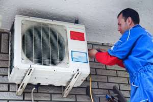 HVAC Companies Near Walburg, TX Available Now